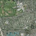 Person with difficulty breathing near Lincoln Village