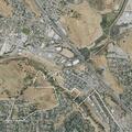Man with abdominal pain at Pacheco Boulevard