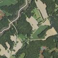 Man possibly suffering broken ribs near Mundy Point Road
