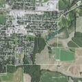 75-year-old man in cardiac arrest near South Park