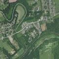 Person with altered consciousness near Tanager Lane