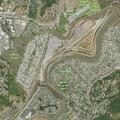 Person experiencing difficulty breathing outside San Rafael address