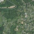 Person experiencing stroke near Watergate Drive
