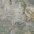 Woman with breathing difficulty and panic attack in Martinez