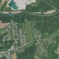 Lift assist requested near Big Clifty Drive