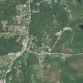 Person yelling outside home on State Highway 47
