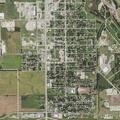 Person with breathing problems near South Hutchinson