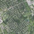 78-year-old female in respiratory distress at Maple Grove