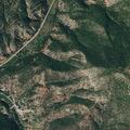 Mudslide and debris close highway near The 90