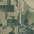 78-year-old male found disoriented near North Railroad Street