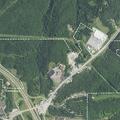 Alarm reported at business on East Highway 54