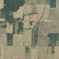 Crash on West 900 North in Spencer County