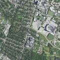 Emergency stroke alert at 1740 Nicholasville Rd