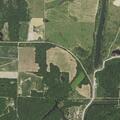 Man severely injured after falling from tree stand