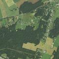 Brush fire checked at Mount Torrey Road home
