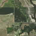 Woman with chest and abdominal pain at spring lake rv park