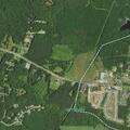 Person injured in fall near West Main Street, Louisa
