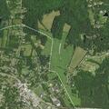 Trauma injury reported at campground campsite in Louisa