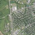77-year-old woman falls near Forest Drive