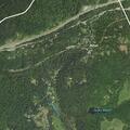 Sick person call near Afton Mountain Road