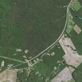 Person found on ground after fall near Mineral