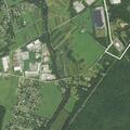 Commercial fire alarm at Lyndhurst refrigeration plant