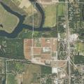 Man in underwear reported on nursing home property