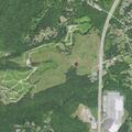 Man flees deputies on dirt bike and on foot in woods