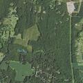 Woman with chest pain and arm weakness at Campers Lane