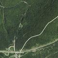 Single-vehicle crash with injuries near Afton Mountain