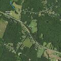 Person reports chest pain near Acorn West Drive