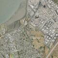 65-year-old woman requires urgent medical aid near California St
