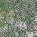 Teen female feels seizure coming on near West Main Street