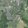Person with altered consciousness near John Hudson Lane