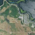 Man feeling unwell near Porter Circle in Bethel Island