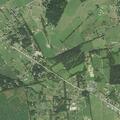 Male with high CO2 levels near Stuarts Draft Highway