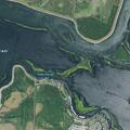 Person rescued by fireboat at Bethel Harbor