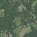 House fire reported on Pinson Road in Cadet