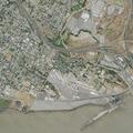 Man falls off car top near Bayshore Road in Benicia