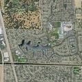 Person experiencing chest pain in Stockton home