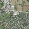 87-year-old male falls and altered outside residence in Versailles