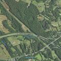 Small cooking fire extinguished near Twinkling Springs, Crozet