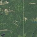 Rural fire report near Boyd Branch Road
