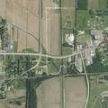 Unconscious person showing confusion in Boonville
