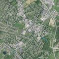 Person hit by vehicle at Mount Washington Apartments