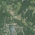 Woman with severe breathing difficulty at Peabody Point