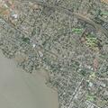 Mutual aid response to Benicia structure fire