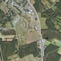 Elderly woman with shortness of breath at Ocean Hwy