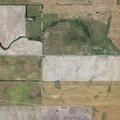 Kayaker with twisted ankle stranded near Nickerson river