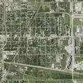 Woman having absent seizure near North Star street
